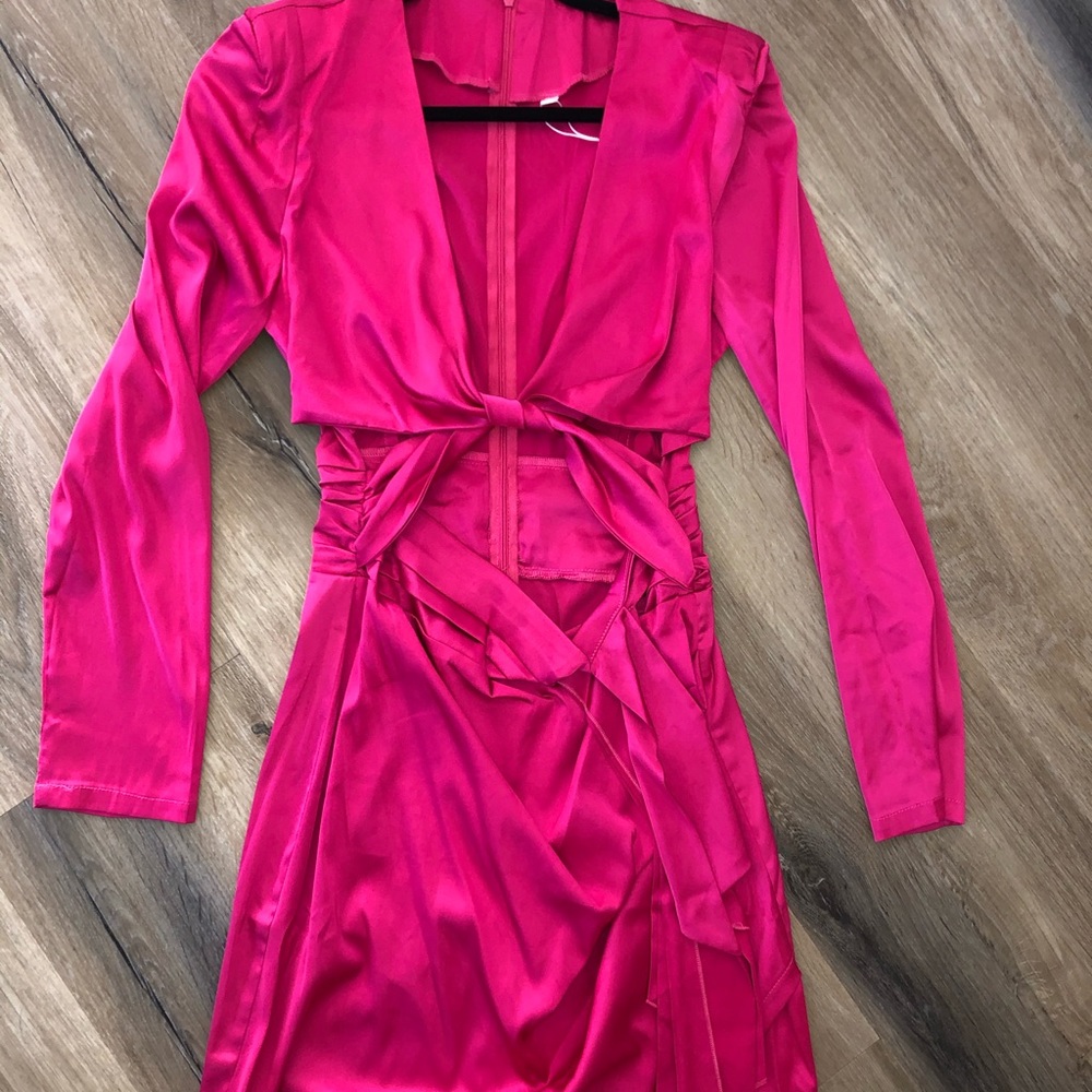 Kylie birthday dress